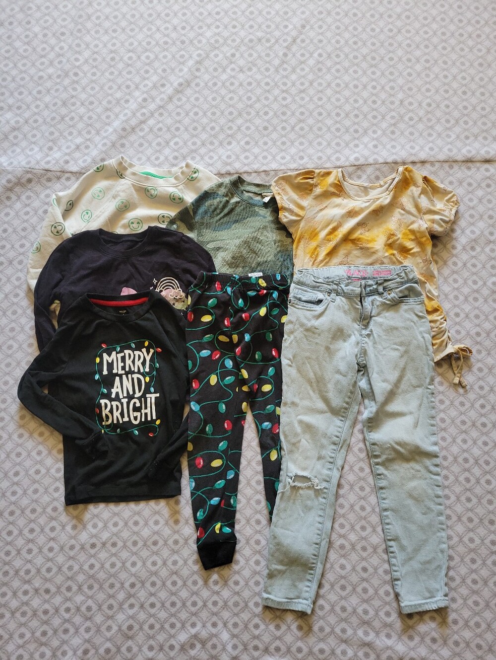 Girls Bundle